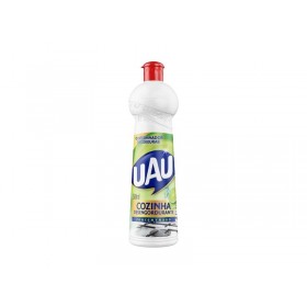 DESENGORDURANTE COZINHA LIMAO 500ML