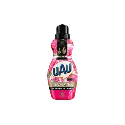 AMACIANTE FLORES E SONHOS 500ML