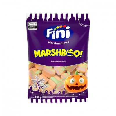 MARSHMALLOW 200G MARSHBOO
