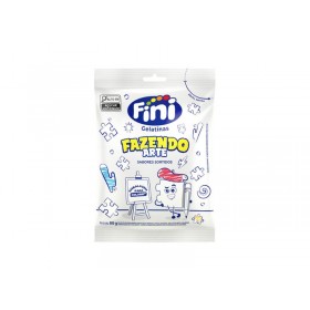 FAZENDO ARTE 80G CAIXA C/12