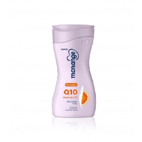 HIDRATANTE 200ML Q10 PELE  NORMAL/SECA
