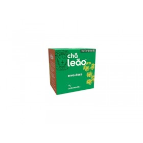 CHA ERVA DOCE C/10
