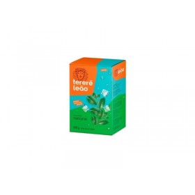 CHA LARANJA ROSA C/10