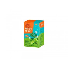 TERERE MENTA E LIMAO 500G