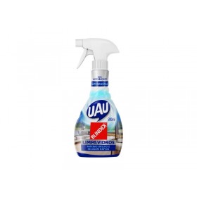 LIMPA VIDROS BLINDEX SPRAY 500ML - SPRAY