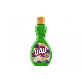 LIMPADOR PERFUMES 500ML NATUREZA E HARMONIA