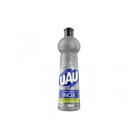 MULTIUSO PERFUMES LIMPA E BRILHA INOX 500ML