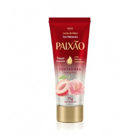 LOCAO DE MAOS PAIXAO 75G TENTADORA LOCAO DE MAOS PAIXAO 75G TENTADORA