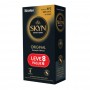 PRESERVATIVO SKYN ORIGINAL CX L8 P6