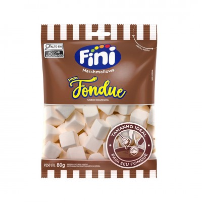 MARSHMALLOW ALVORADA 80G CAIXA C/12