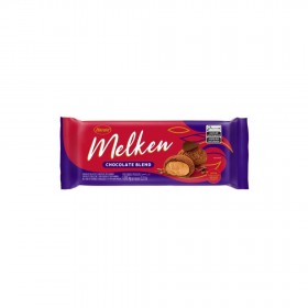 CHOCOLATE EM BARRA CHOCOLATE BLEND 1KG CHOCOLATE EM BARRA CHOCOLATE BLEND 1KG