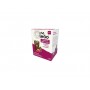 CHA GELADO PRETO+FRUTAS VERMELHAS C/10
