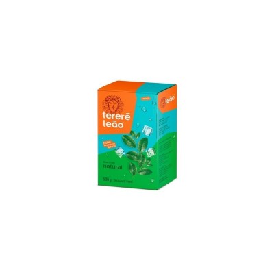 CHA LARANJA ROSA C/10