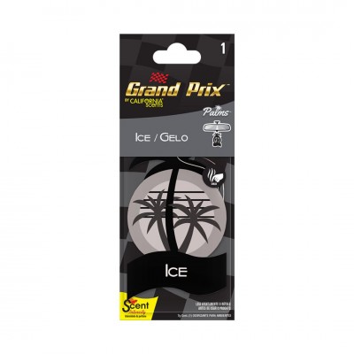 ODORIZANTE PALMS ICE/GELO