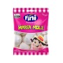 MARSHMALLOW MARIA MOLE 80G CAIXA C/12