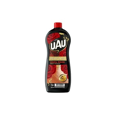 LIMPA PISOS ROSAS E SEDUCAO 750ML