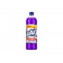 DESINFETANTE ANTIBAC LAVANDA E ROSAS 1L