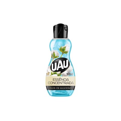 ESSENCIA CONCENT FLOR DE ALGODAO 130ML