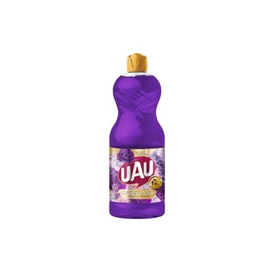 LIMPADOR PERFUMES 2L LAVANDA E CONFORTO (20% DESC)