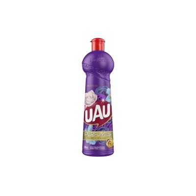 MULTIUSO PERFUMES FLORES E FOLHAS 500ML