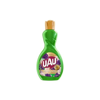 LIMPADOR PERFUMES 500ML NATUREZA E HARMONIA