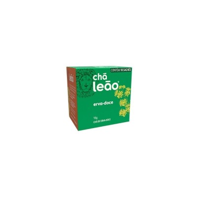 CHA ERVA DOCE C/10