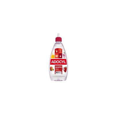 ADOCANTE SACARINA 200ML