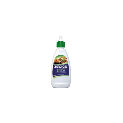 ADOCANTE STEVIA 80ML