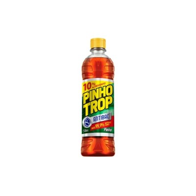 PINHO TROP ANTIBAC PINHO 500ML (10% DESC)