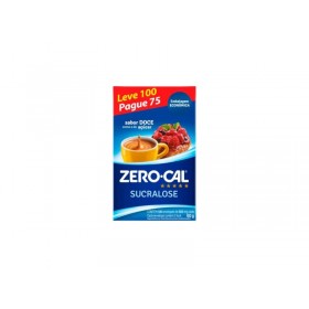 ADOCANTE SUCRALOSE LEVE 100 PAGUE 75