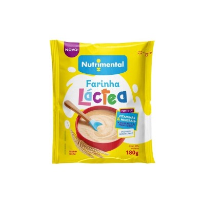 FARINHA LACTEA 180G