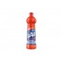 DESENGORDURANTE COZINHA 500ML SQUEEZE (20% GRATIS)