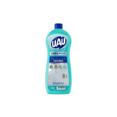 LIMPA PISOS NEUTRALIZA ODORES 750ML