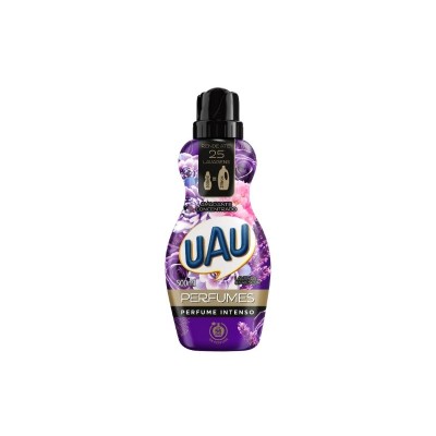 AMACIANTE LAVANDA E FRESCOR 500ML