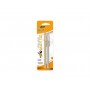 CANETA CRISTAL MATTE C/02