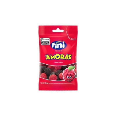 AMORAS 35G C/10