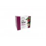 CHA HIBISCO+ROSA+AMORA C/10