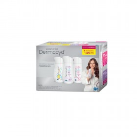 DERMACYD 100ML C/06