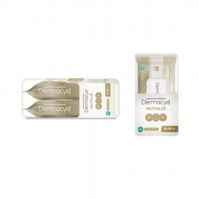 LENCOS INTIMO DERMACYD NEUTRALIZE