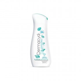 DERMACUD BREEZE 200ML