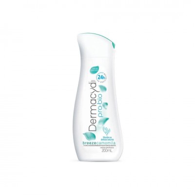 DERMACUD BREEZE 200ML