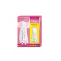 DERMACYD FEMINA 200ML + INFANTIL 100ML
