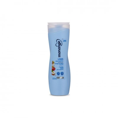 SHAMPOO  LISOS BRILHANTES 325ML