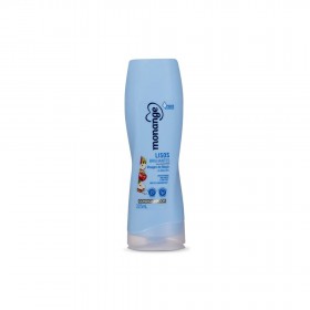 CONDICIONADOR  LISOS BRILHANTES 325ML