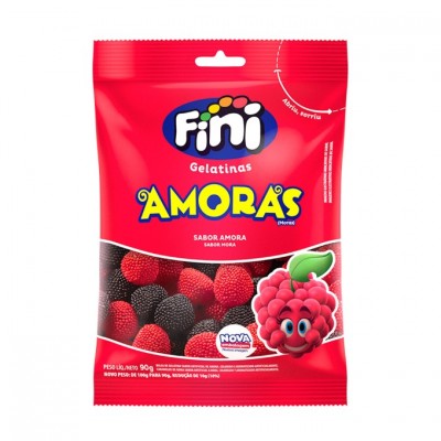 AMORAS 90G CAIXA C/12