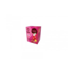 CHA MORANGO+HORTELA C/10