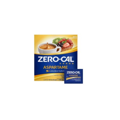 ADOCANTE ASPARTAME C/50