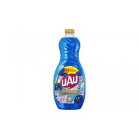 LIMPADOR PERFUMES 1,8L BRISA E FRESCOR (20% DESC)