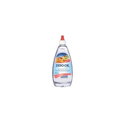 ADOCANTE SACARINA 200ML