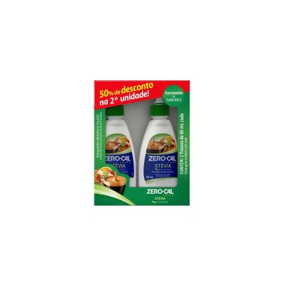 KIT ADOCANTE STEVIA C/02